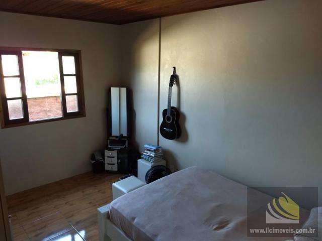 Casa para Venda em Imbituba, MIRIM, 3 dormitórios, 2 banheiros, 2 vagas - Foto 18