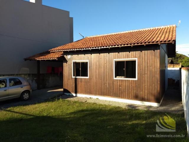 Casa para Venda em Imbituba, Vila Nova, 1 dormitório, 1 banheiro, 1 vaga - Foto 12