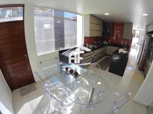 Casa de alto padrão com 499m² - Condomínio Reserva do vale - Foto 7
