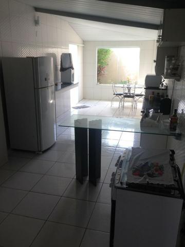 Casa Porteira Fechada no Cond. Parque das Arvores em Barra do Jacuipe R$ 550.000,00 - Foto 10