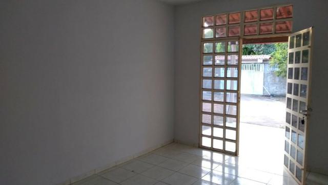 Casa residencial e também uso comercial em 720M² de lote murado Taquaralto - Foto 6