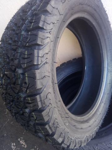 Pneu 195/60r16 Modelo BF Ko2 - Foto 3