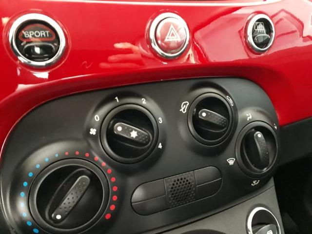 Fiat 500 CULT 1.4 13-Carro Mulher 33.800 kms - Foto 9