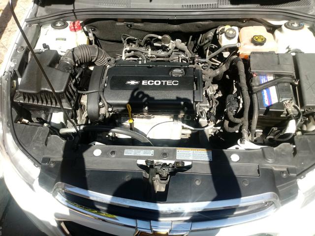 Cruze LT HB 2015 - Foto 4