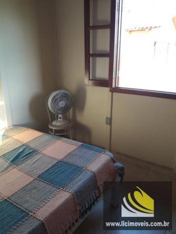 Casa para Venda em Laguna, ITAPIRUBÁ, 3 dormitórios, 2 banheiros - Foto 19