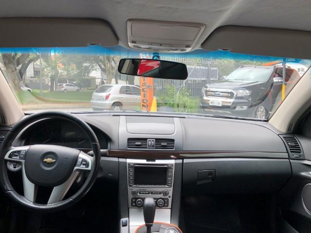 Gm - Chevrolet Omega 3.6 - Foto 10