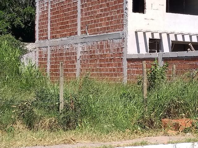 Terreno na Ogiva - Foto 9