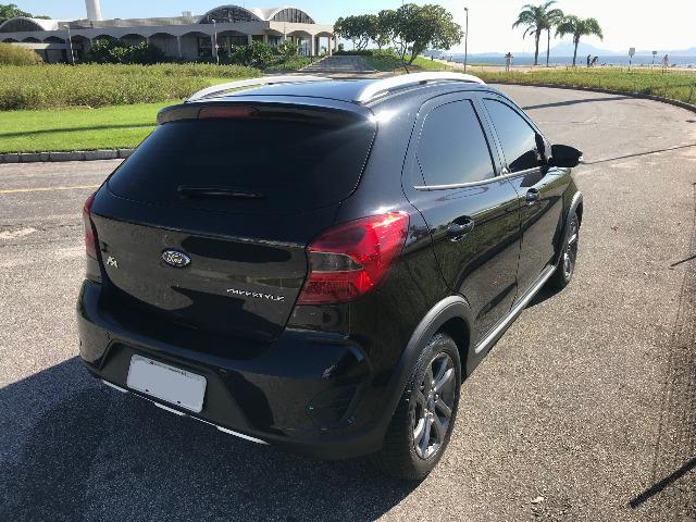 Ford Ka 1.5 Freestyle Automático - 2019 - Foto 4