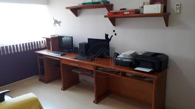 Vila isabel - apartamento 3 quartos com vaga - Foto 11