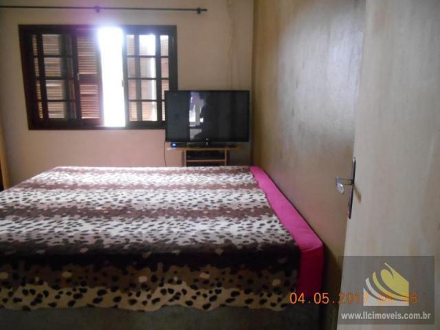 Casa para Venda em Imbituba, Vila Nova, 5 dormitórios, 1 suíte, 1 banheiro, 1 vaga - Foto 3