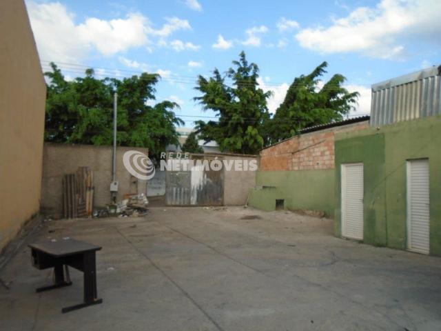 Terreno para alugar em Barreiro, Belo horizonte cod:589700 - Foto 2