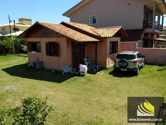Casa para Venda em Laguna, ITAPIRUBÁ, 3 dormitórios, 2 banheiros - Foto 13