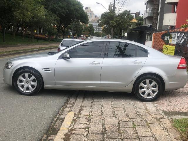Gm - Chevrolet Omega 3.6 - Foto 4