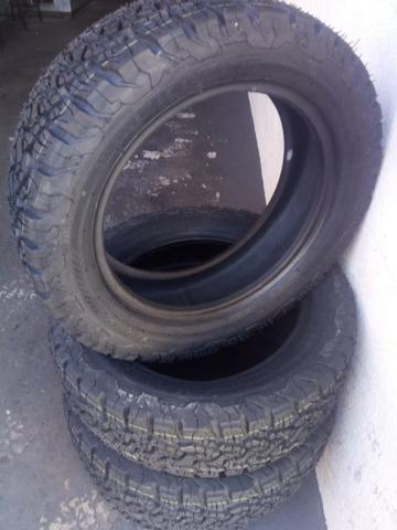 Pneu 195/60r16 Modelo BF Ko2 - Foto 10