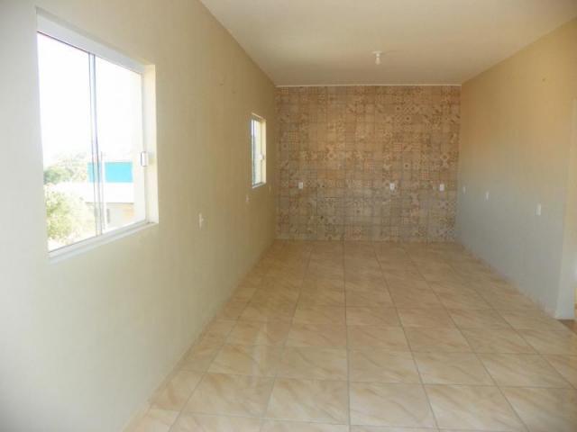 Casa para Venda em Imaruí, Centro, 2 dormitórios, 1 banheiro, 1 vaga - Foto 11