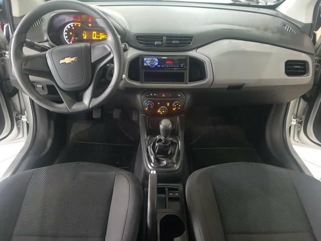 Chevrolet Onix 2018 Joy 1.0 Completo Flex - Foto 4