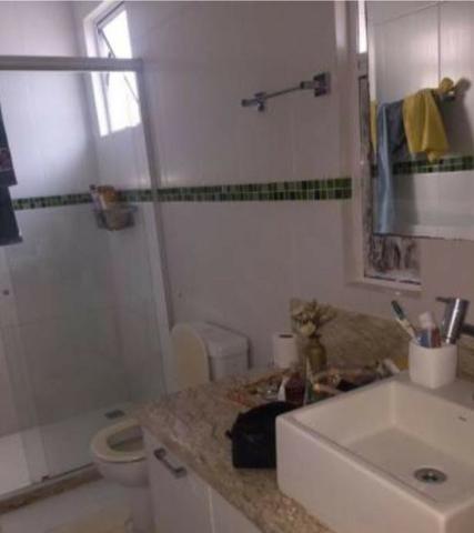 Imperdivel Casa 3 suites, Ar condicionado, Armarios, 3 vagas de garagem em Pituaçu - Foto 12