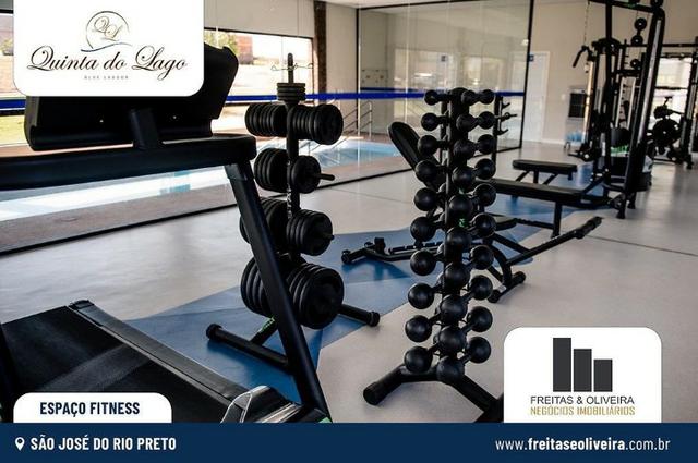 Terreno de 360m2 no Condomínio Quinta do Lago - Foto 9