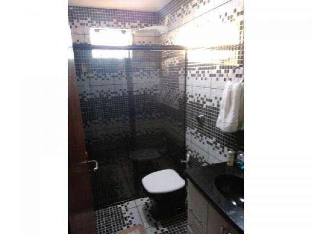 Linda Casa no Coophamil - Foto 4