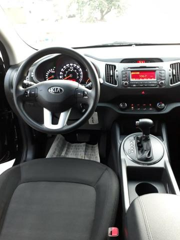 Kia Motors Sportage LX2 Aut. 2013 - Foto 7