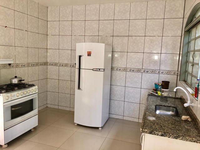 Casa Expansao Sobrado 3 residencia QNO 16 - Foto 8