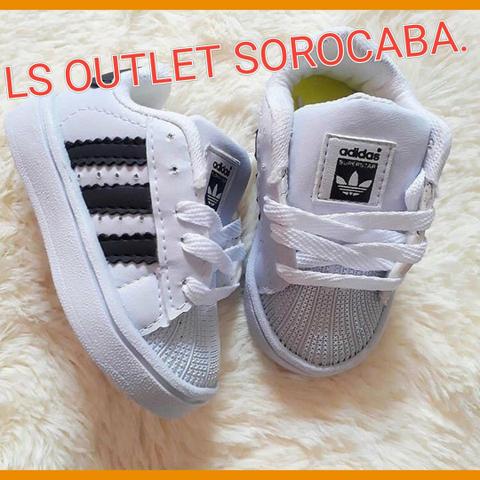 outlet adidas infantil