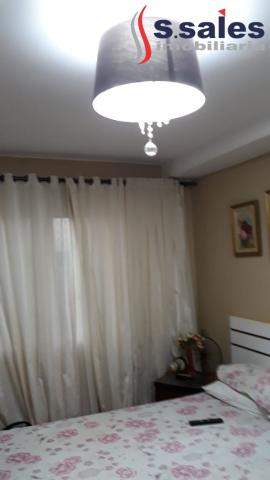 Apartamento à venda com 3 dormitórios cod:AP00064 - Foto 6