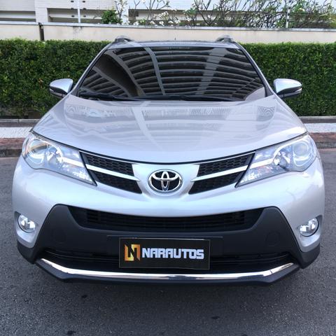 RAV4 2.0 2014/2015 4x4 Automática