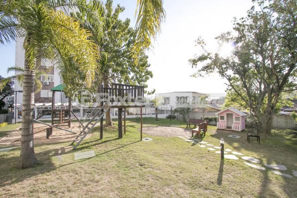 Apartamento à venda com 2 dormitórios em Jardim botânico, Porto alegre cod:190924 - Foto 16