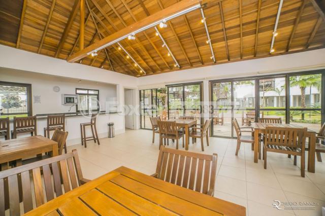 Apartamento à venda com 2 dormitórios em Jardim botânico, Porto alegre cod:190924 - Foto 19