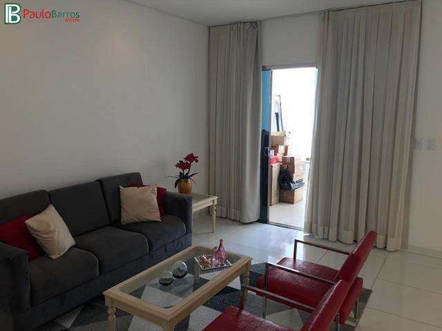 Excelente Casa para Vender no Loteamento Terras do Barão vizinho do Expedito Nascimento - Foto 8