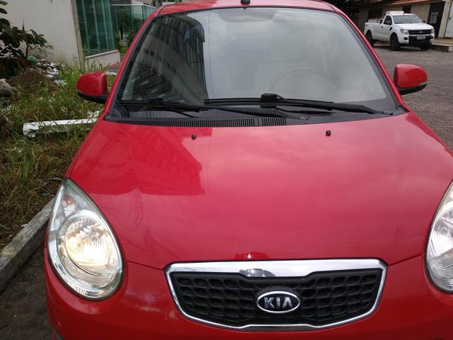 Picanto - Foto 2