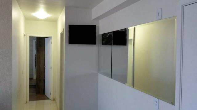 Ap 2 Dorm. Up Life Pinheirinho - Foto 2
