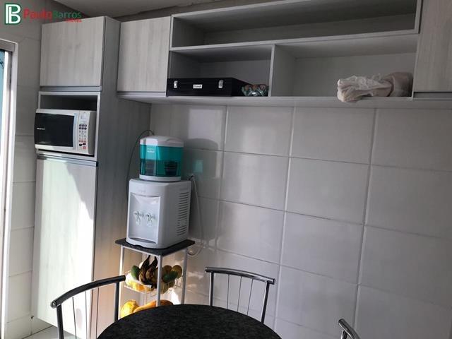 Excelente Casa para Vender no Loteamento Terras do Barão vizinho do Expedito Nascimento - Foto 4