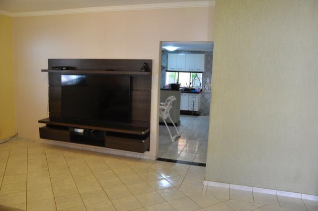 Casa Terrea Solar de Brasilia, Qd 2, 4 Stes, Regularizada, Cond. Fechado, 450m2, - Foto 13