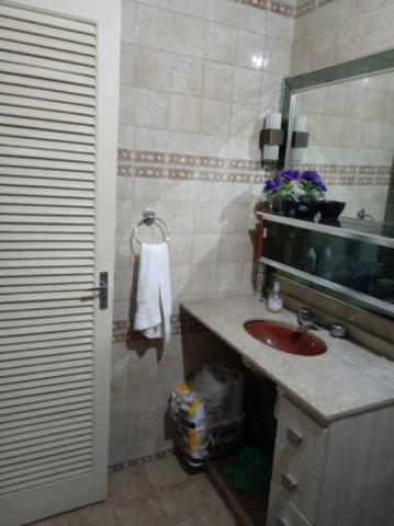 Casa de vila à venda com 3 dormitórios em Méier, Rio de janeiro cod:MICV30031 - Foto 15