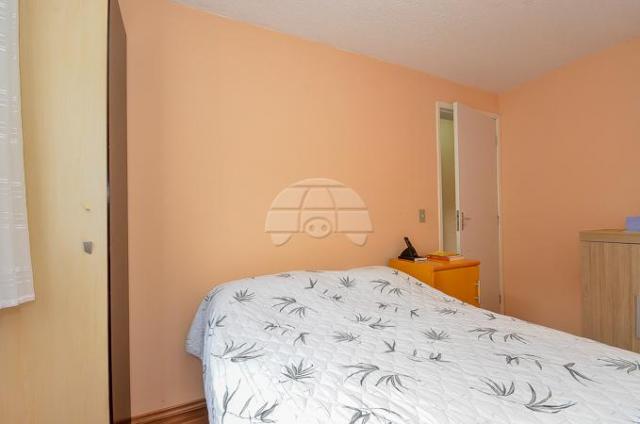 Apartamento à venda com 2 dormitórios em Barreirinha, Curitiba cod:142139 - Foto 19