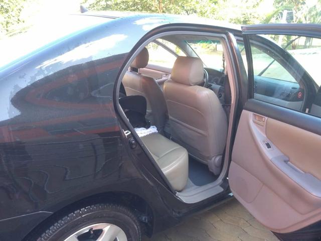 Corolla - Foto 19