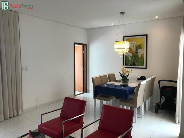Excelente Casa para Vender no Loteamento Terras do Barão vizinho do Expedito Nascimento - Foto 13
