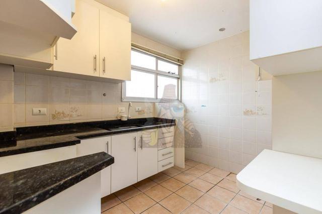 Apartamento com 2 dormitórios à venda, 54 m² por r$ 235.000,00 - boa vista - curitiba/pr - Foto 8