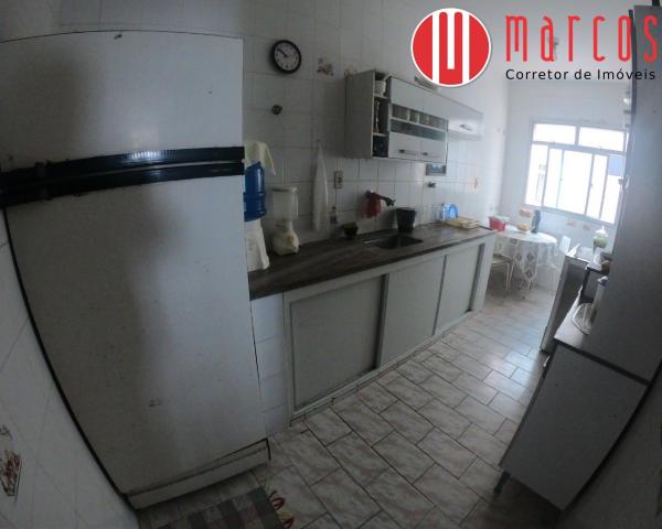 Apartamento em excelente localização, 2 quartos, de frente mobiliado na Praia Do Morro! - Foto 12