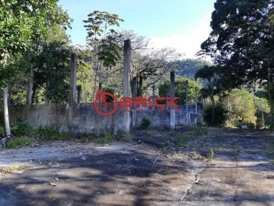 Excelente terreno plano com 21 mil m² em ótima localização em guapimirim. - Foto 5