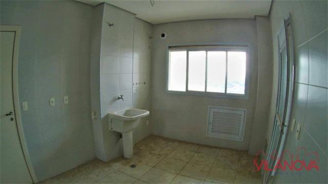 Apartamento com 4 dormitórios à venda, 259 m² - belvedere - jardim aquarius - são josé dos - Foto 20