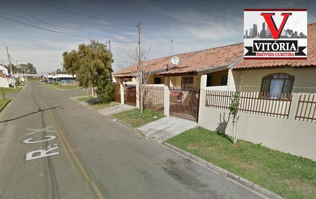 Casa à venda - cruzeiro; próximo ao centro e aeroporto afonso pena. fácil acesso à curitib