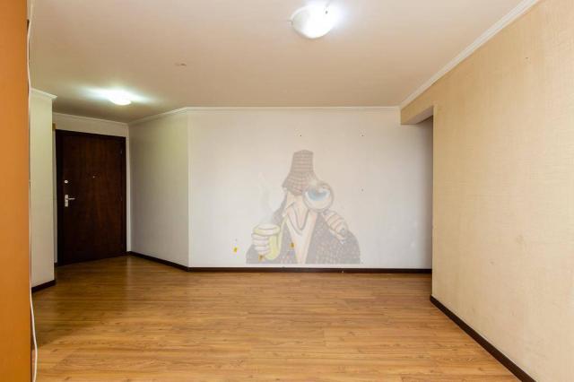 Apartamento com 2 dormitórios à venda, 54 m² por r$ 235.000,00 - boa vista - curitiba/pr - Foto 4