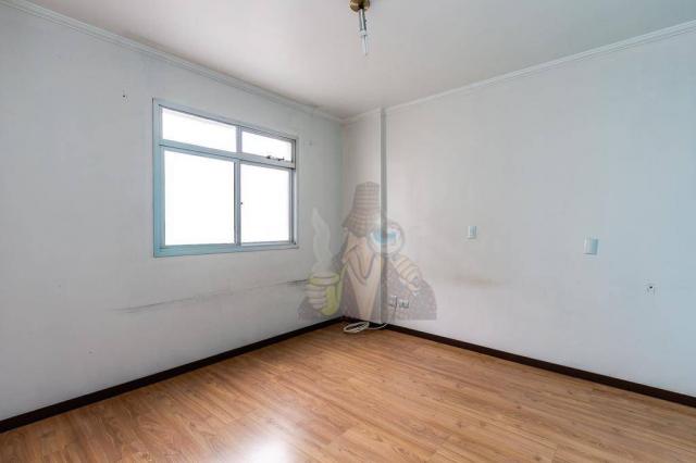 Apartamento com 2 dormitórios à venda, 54 m² por r$ 235.000,00 - boa vista - curitiba/pr - Foto 11