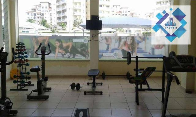 apartamento no fortune cambeba - Foto 8
