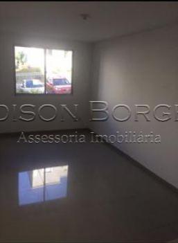 Apartamento à venda com 2 dormitórios em Umbará, Curitiba cod:EB+3088 - Foto 2