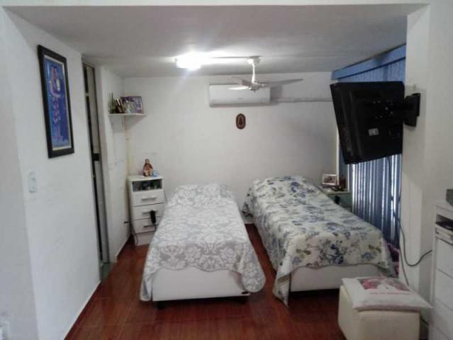 Casa de vila à venda com 3 dormitórios em Méier, Rio de janeiro cod:MICV30031 - Foto 9