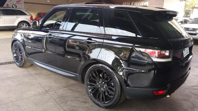 Range Rover Sport Hse - Foto 2